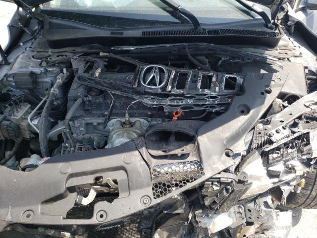 Photo 11 from auction – 2016 ACURA TLX with VIN 19UUB1F37GA008864