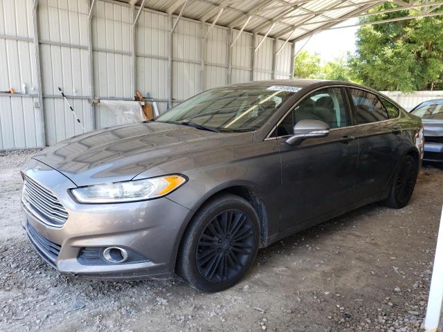 FORD FUSION SE 2014 with VIN 3FA6P0H97ER173486 - Photo from auction