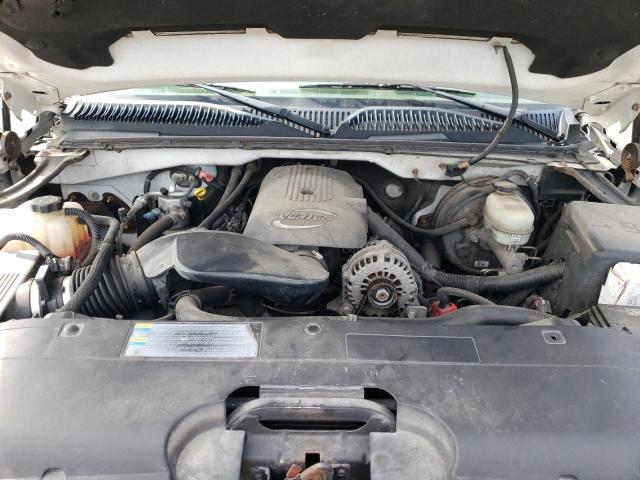 Photo 11 from auction – 2007 CHEVROLET SILVERADO with VIN 2GCEK13Z371121328