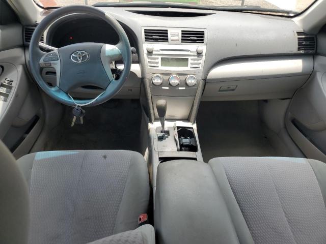 Photo 8 from auction – 2011 TOYOTA CAMRY BASE with VIN 4T1BF3EKXBU586989