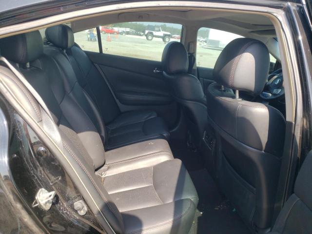 Фото 10 с аукциона – 2011 NISSAN MAXIMA S с VIN 1N4AA5AP7BC846224