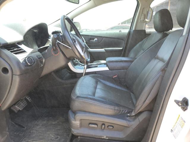 Photo 7 from auction – 2013 FORD EDGE SPORT with VIN 2FMDK4AK3DBC34605