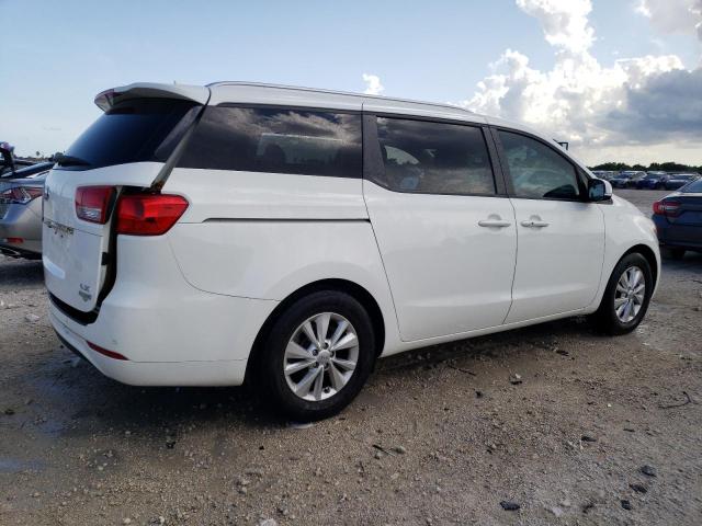 Фото 3 с аукциона – 2017 KIA SEDONA LX с VIN KNDMB5C19H6243280