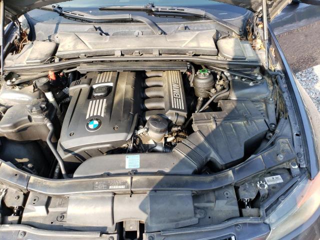 Photo 11 from auction – 2007 BMW 328 I with VIN WBAVA33527KX80638