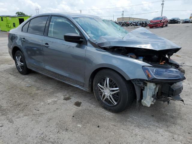 Photo 4 from auction – 2014 VOLKSWAGEN JETTA BASE with VIN 3VW2K7AJ6EM306897