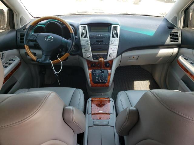 Photo 8 from auction – 2007 LEXUS RX 350 with VIN 2T2GK31U27C009483