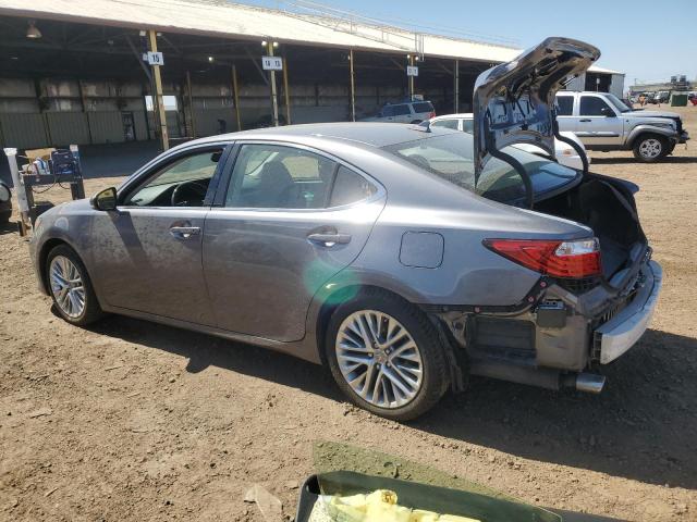 Photo 2 from auction – 2014 LEXUS ES 350 with VIN JTHBK1GG4E2139571