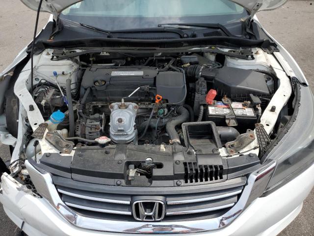 Photo 11 from auction – 2014 HONDA ACCORD EXL with VIN 1HGCR2F81EA242732