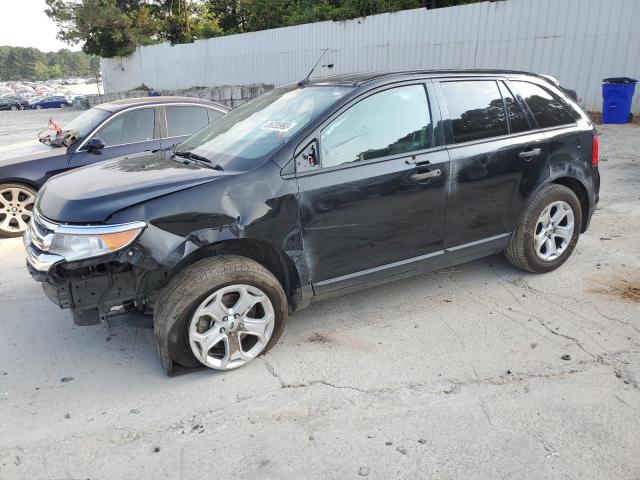 FORD EDGE SEL 2014 с VIN 2FMDK3JC2EBB31387 - Снимка от търг