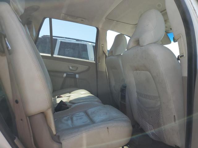 Photo 10 from auction – 2007 VOLVO XC90 V8 with VIN YV4CZ852271329795