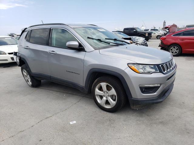 Photo 4 from auction – 2019 JEEP COMPASS LA with VIN 3C4NJDBB2KT665822