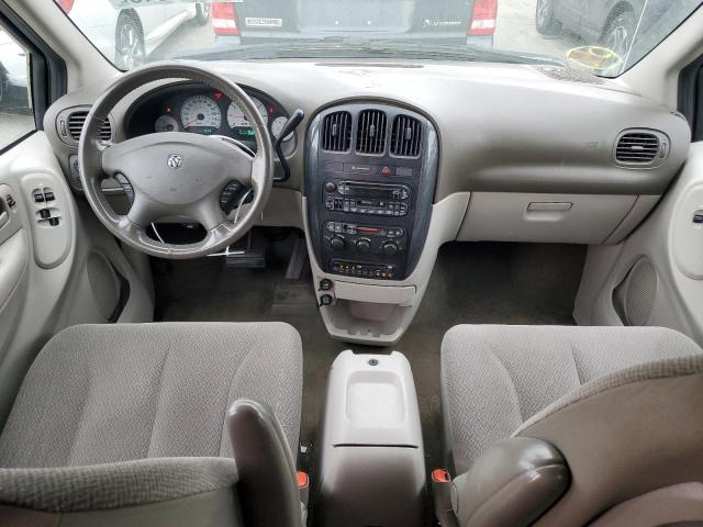 Photo 8 from auction – 2006 DODGE GRAND CARA with VIN 2D4GP44L96R649724