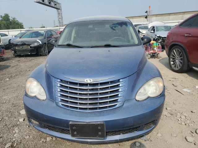 Photo 5 from auction – 2007 CHRYSLER PT CRUISER with VIN 3A4FY58B87T589070