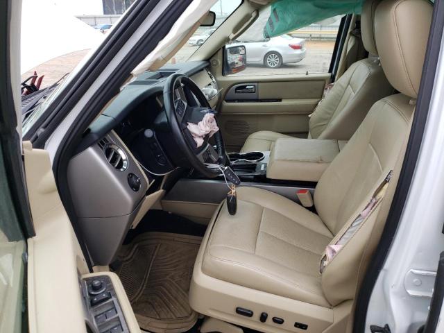 Foto 7 de la subasta – 2017 FORD EXPEDITION con VIN 1FMJK2ATXHEA73681