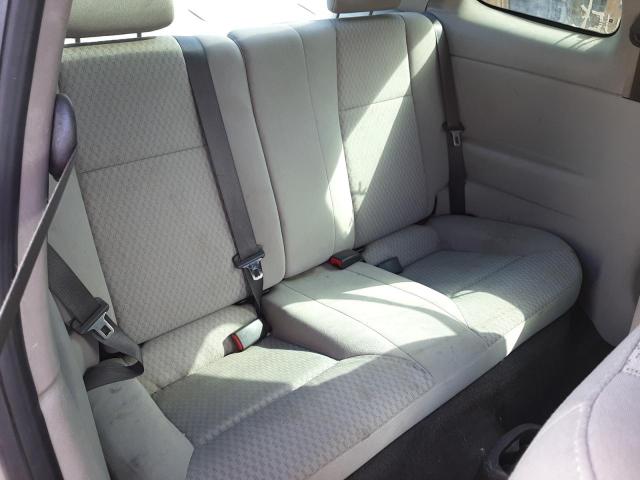 Photo 10 from auction – 2008 CHEVROLET COBALT LT with VIN 1G1AL18F487252257