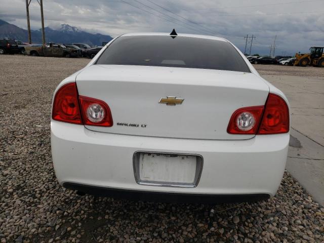 Photo 6 from auction – 2012 CHEVROLET MALIBU 1LT with VIN 1G1ZC5EU7CF124039