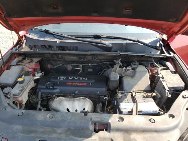 Photo 11 from auction – 2007 TOYOTA RAV4 with VIN JTMBD33V876051050