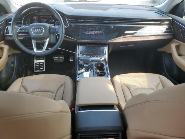 Photo 8 from auction – 2019 AUDI Q8 PRESTIG with VIN WA1CVBF11KD034173