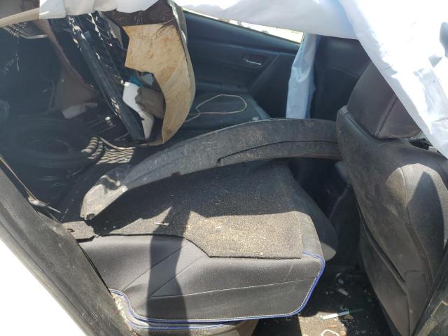 Photo 10 from auction – 2017 TOYOTA COROLLA L with VIN 5YFBURHE0HP642902