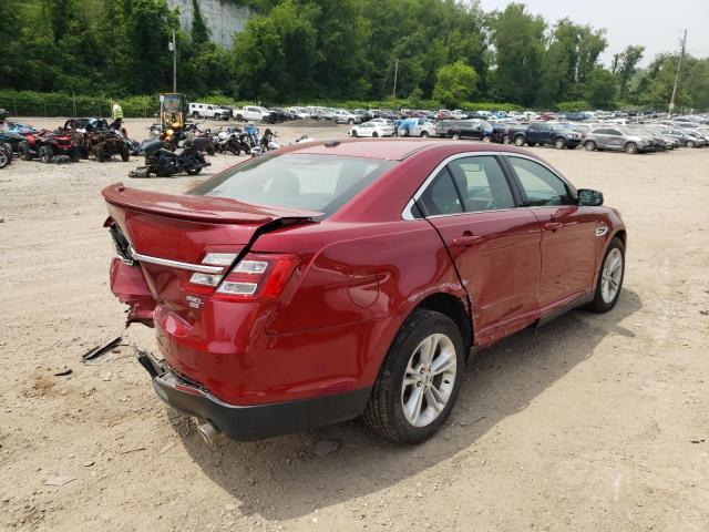 Photo 3 from auction – 2015 FORD TAURUS SEL with VIN 1FAHP2H86FG208751