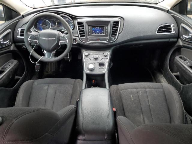Photo 8 from auction – 2015 CHRYSLER 200 LIMITE with VIN 1C3CCCAB2FN635890