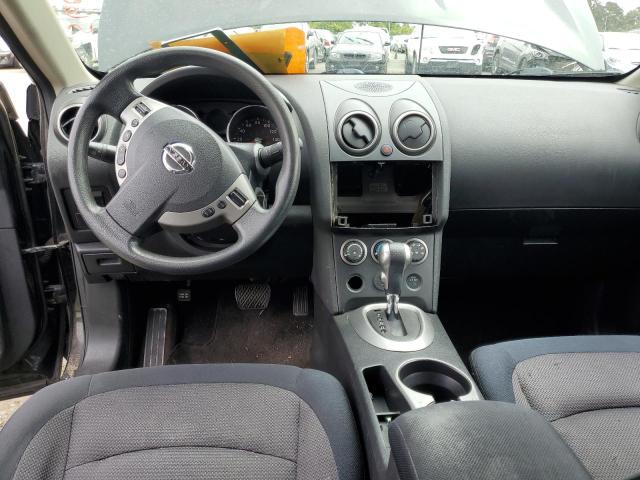 Photo 8 from auction – 2009 NISSAN ROGUE S with VIN JN8AS58T89W044787