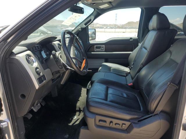 Zdjęcie 7 z aukcji – 2012 FORD F150 SUPER z VIN 1FTFW1CF7CFD06693