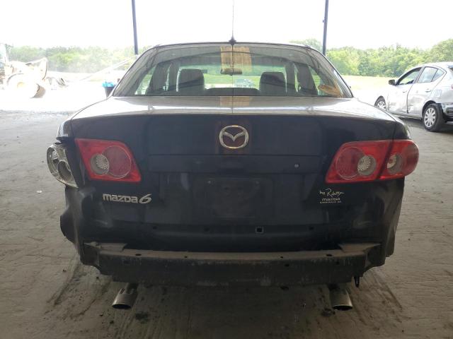 Photo 6 from auction – 2004 MAZDA 6 S with VIN 1YVHP80D945N98723