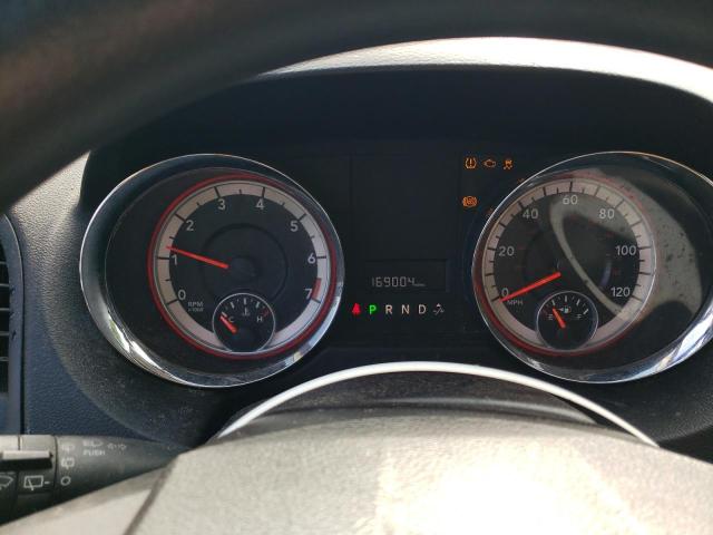 Photo 9 from auction – 2012 DODGE GRAND CARA with VIN 2C4RDGCG6CR231413