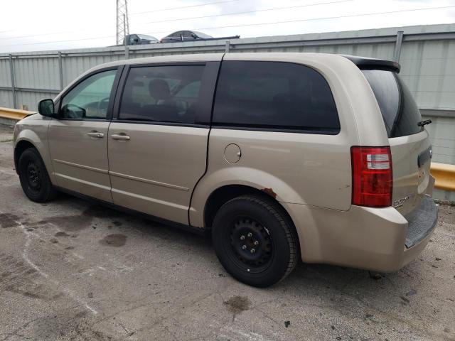 Photo 2 from auction – 2009 DODGE GRAND CARA with VIN 2D8HN44E89R682924