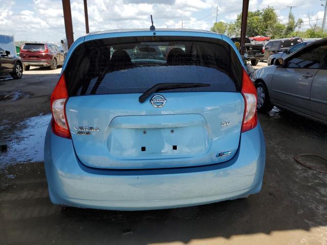 Photo 6 from auction – 2014 NISSAN VERSA NOTE with VIN 3N1CE2CP5EL406842