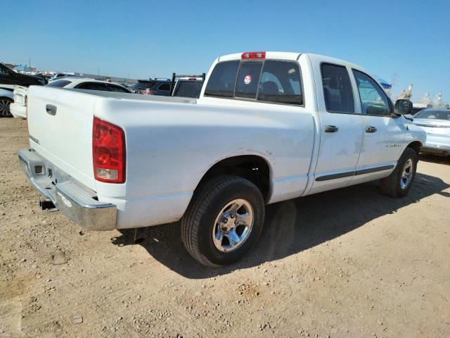 Photo 3 from auction – 2002 DODGE RAM 1500 with VIN 3B7HA18N82G107673
