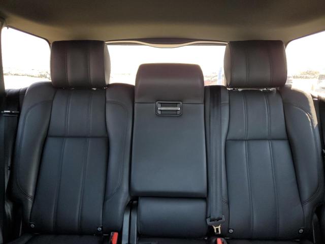 Photo 10 from auction – 2014 LAND ROVER RANGE ROVE with VIN SALGS2WF1EA159698