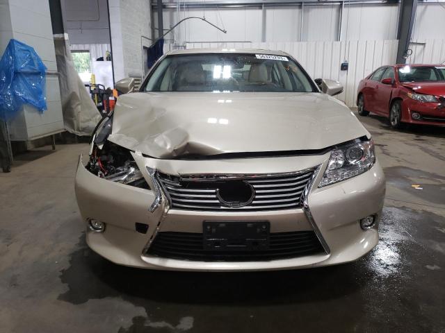 Photo 5 from auction – 2015 LEXUS ES 300H with VIN JTHBW1GG6F2077273