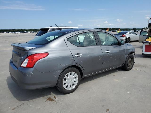 Photo 3 from auction – 2019 NISSAN VERSA S with VIN 3N1CN7AP5KL873996