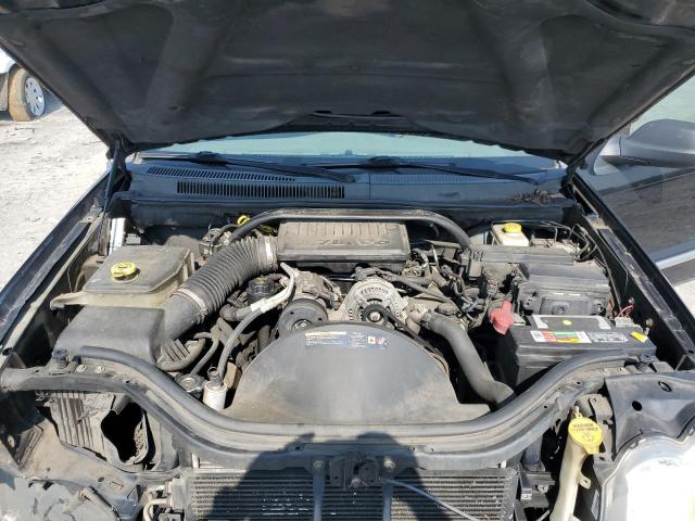 Photo 12 from auction – 2005 JEEP GRAND CHER with VIN 1J4GS48K75C656329