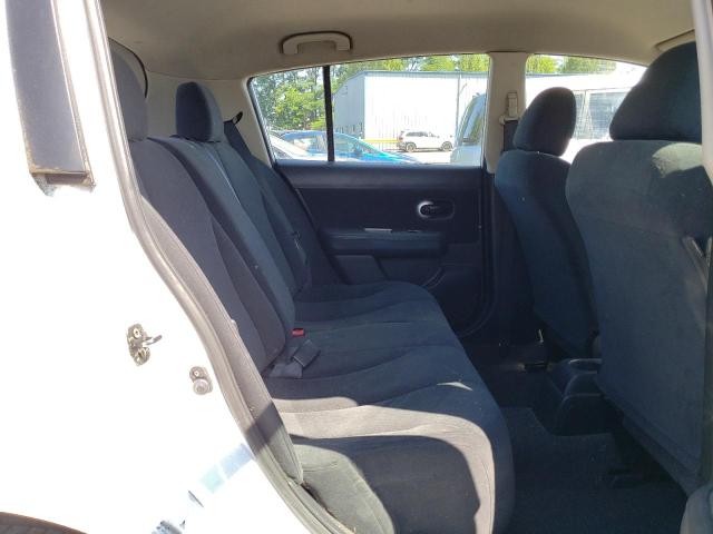 Foto 10 de la subasta – 2011 NISSAN VERSA S con VIN 3N1BC1CP7BL442474