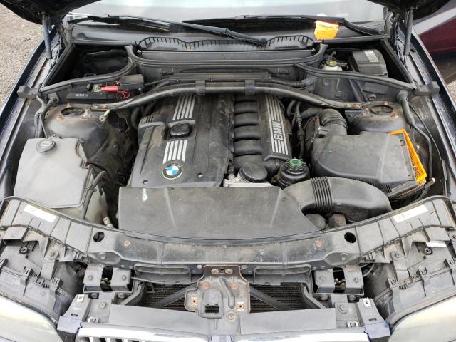Photo 12 from auction – 2010 BMW X3 XDRIVE3 with VIN WBXPC9C46AWJ36644