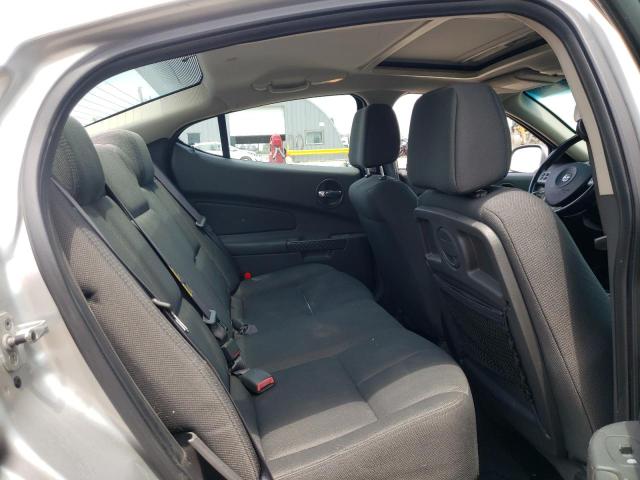 Photo 10 from auction – 2004 PONTIAC GRAND PRIX with VIN 2G2WS522541372125