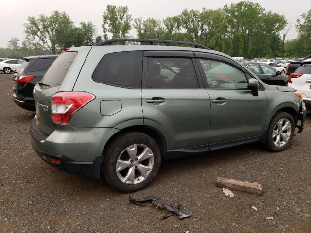 Photo 3 from auction – 2014 SUBARU FORESTER 2 with VIN JF2SJAEC2EH537283