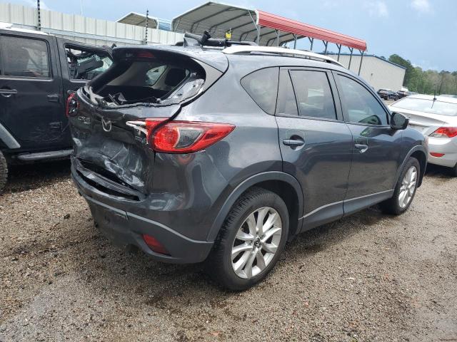 Photo 3 from auction – 2015 MAZDA CX-5 GT with VIN JM3KE4DY0F0524864