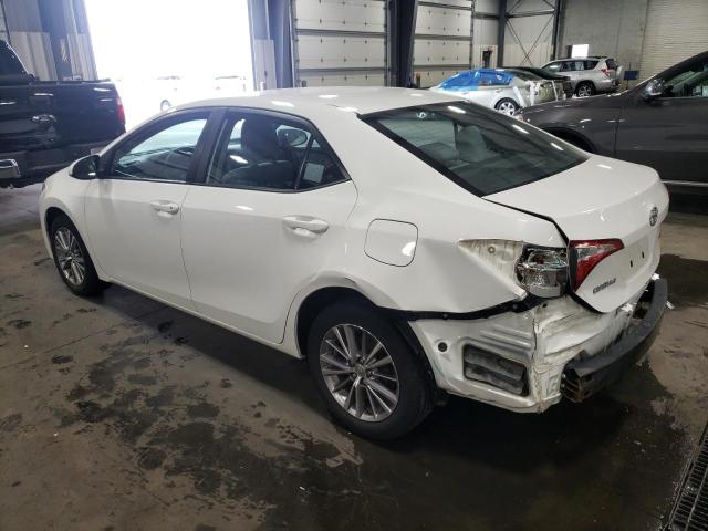 Photo 2 from auction – 2015 TOYOTA COROLLA L with VIN 2T1BURHE5FC240368