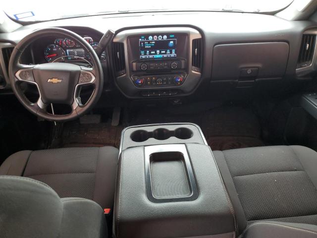 Photo 8 from auction – 2018 CHEVROLET SILVERADO with VIN 3GCPCREC6JG349299