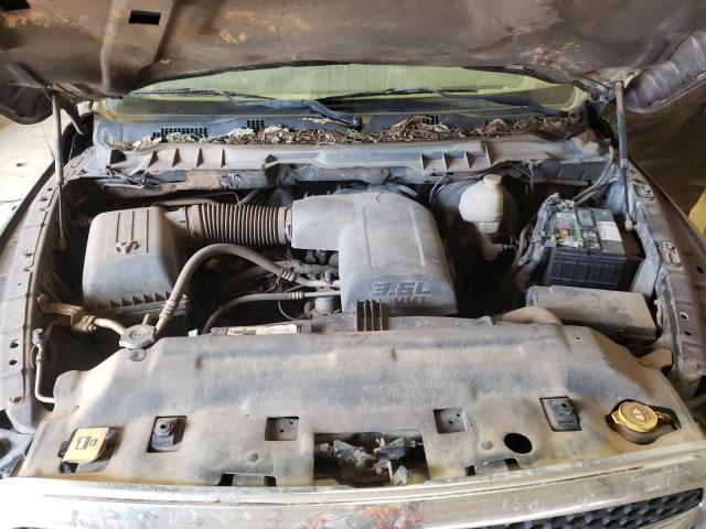 Photo 11 from auction – 2013 RAM RAM TRUCK with VIN 1C6RR6LG8DS562299