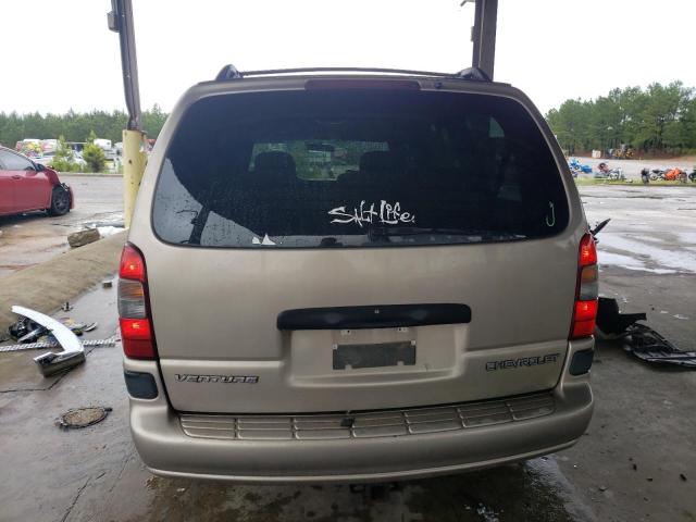 Photo 6 from auction – 2003 CHEVROLET VENTURE with VIN 1GNDX03E43D259258