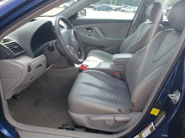 Foto 7 de la subasta – 2011 TOYOTA CAMRY BASE con VIN 4T1BF3EK0BU758513