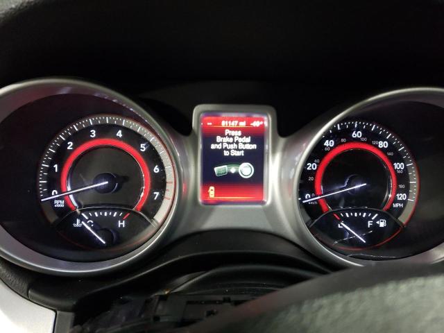 Photo 9 from auction – 2017 DODGE JOURNEY GT with VIN 3C4PDDEG0HT600466