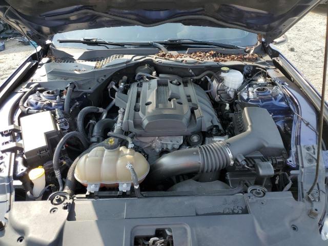 Photo 11 from auction – 2019 FORD MUSTANG with VIN 1FA6P8THXK5117361