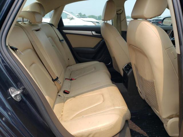 Photo 10 from auction – 2013 AUDI A4 PREMIUM with VIN WAUFFAFL2DN013211