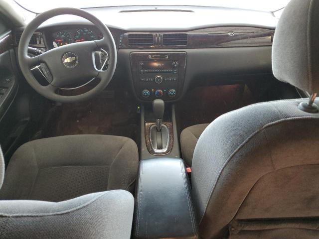 Photo 8 from auction – 2013 CHEVROLET IMPALA LS with VIN 2G1WF5E35D1128665